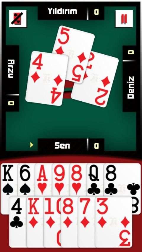 King Kart Oyunu screenshot 4