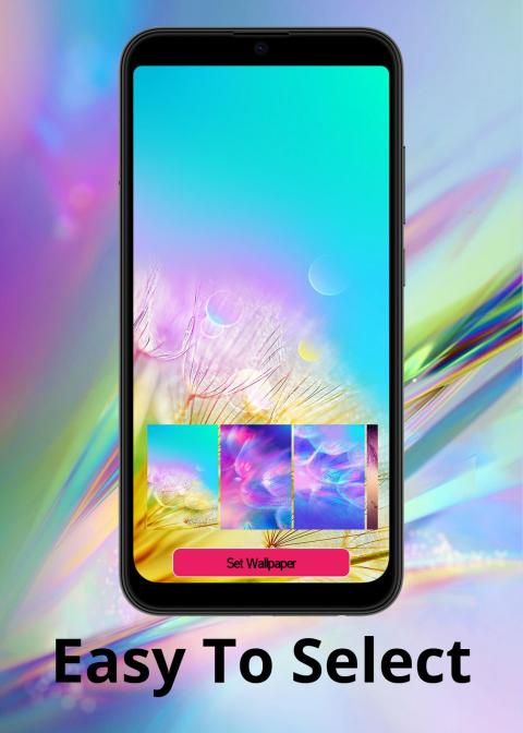 Notch Wallpapers for Infinix S4 - Amoled.in