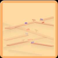 Ball Run:Endless Running Game