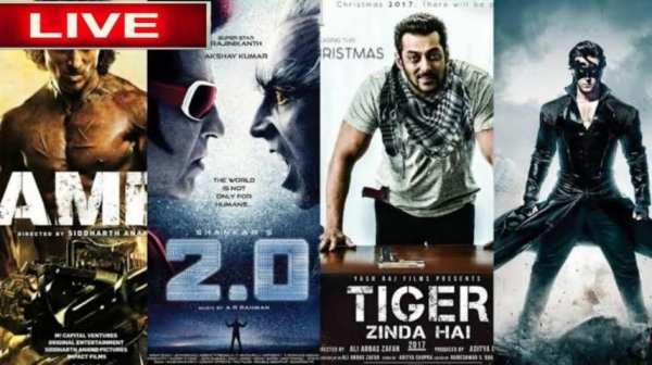 Free Jiocinema Lite Advice 2019 screenshot 3