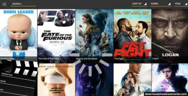 Free Jiocinema Lite Advice 2019 screenshot 1