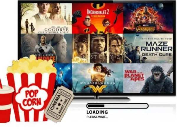Free Jiocinema Lite Advice 2019 स्क्रीनशॉट 2