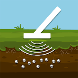 Metal Detector - Metal Finder - Best Metal Scanner icon