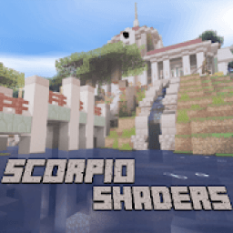 Scorpio PE Ultra Shaders आइकन