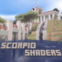 Scorpio PE Ultra Shaders