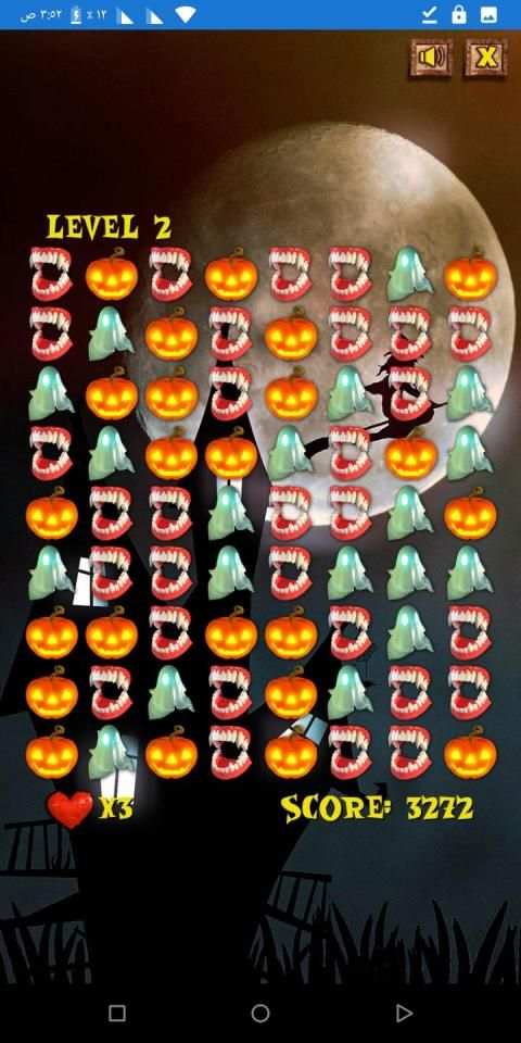 Candy Crash Charming screenshot 12