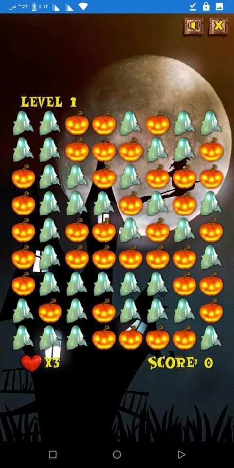 Candy Crash Charming screenshot 1