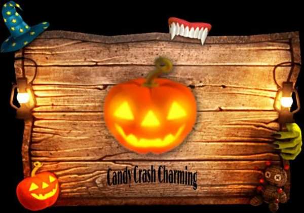Candy Crash Charming screenshot 4