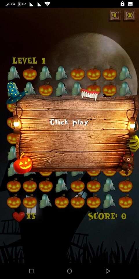 Candy Crash Charming screenshot 10