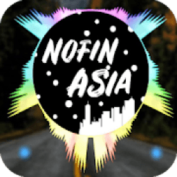 DJ Nofin Asia icon