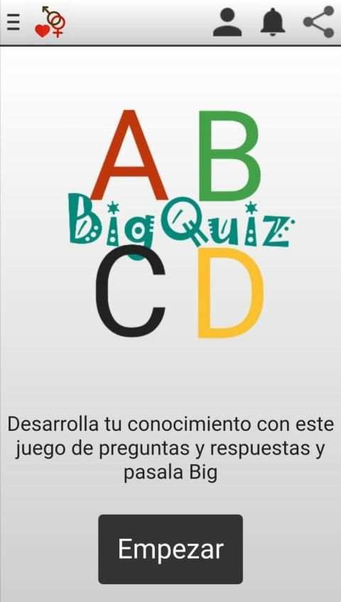 BigChat screenshot 2