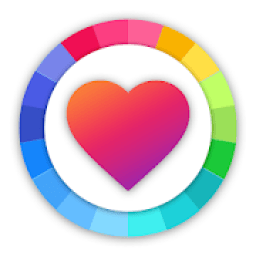 Get Likes Color Picker for Social Post icon