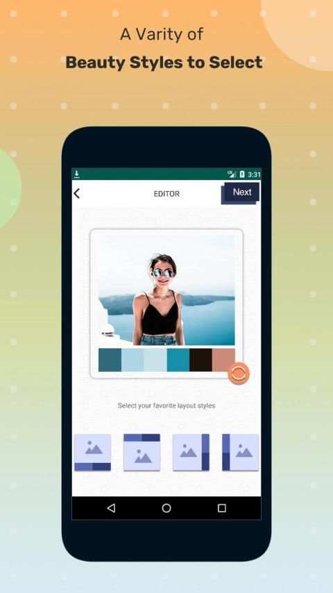 Get Likes Color Picker for Social Post screenshot 2
