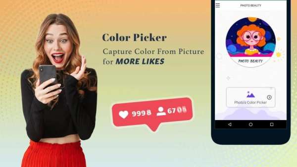 Get Likes Color Picker for Social Post screenshot 3