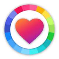 Get Likes Color Picker for Social Post