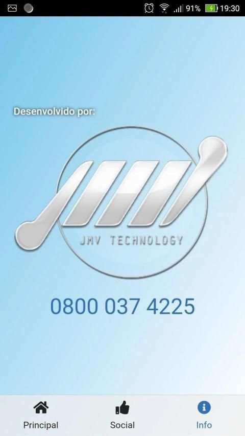 TV Monólitos screenshot 1