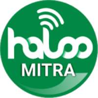 Haloo Mitra on 9Apps