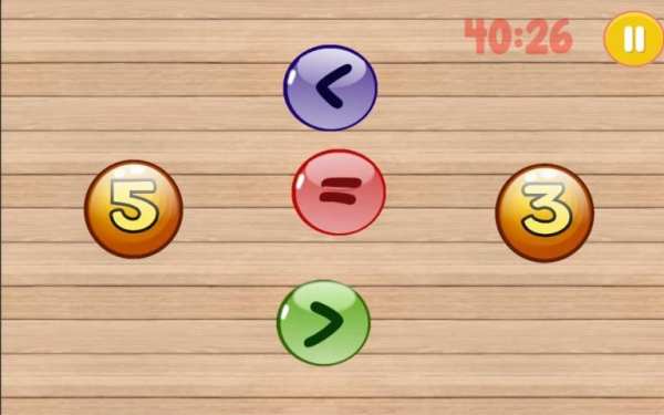 لعبة الذكاء
‎ screenshot 3