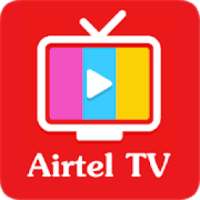Airtel TV: Airtel Digital TV Shows,Sports Advice on 9Apps