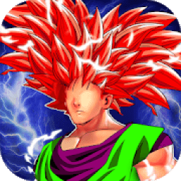 Stick Super Battle Legend आइकन