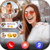 Live Random Video Call -Live Video Chat With Girls
