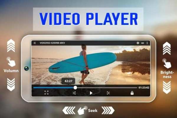 Video Player screenshot 3