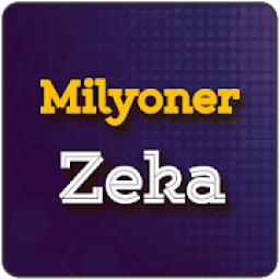 Milyoner - Matematik ve Zeka Bilgi Yarışması आइकन