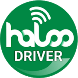 ikon Haloo driver