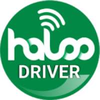Haloo driver