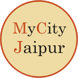 My City Jaipur आइकन