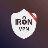 Iron vpn | فیلتر شکن پرسرعت و قوی اندروید رایگان
‎ on 9Apps