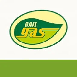 GAIL Gas आइकन
