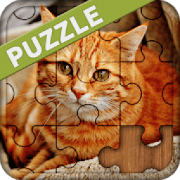 ikon Cats jigsaw puzzles