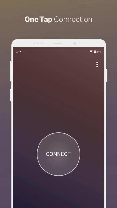 Iron vpn | فیلتر شکن پرسرعت و قوی اندروید رایگان
‎ screenshot 2
