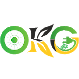 OKG DRIVER आइकन