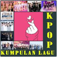 Lagu K-POP Hits - Terbaru 2019 on 9Apps