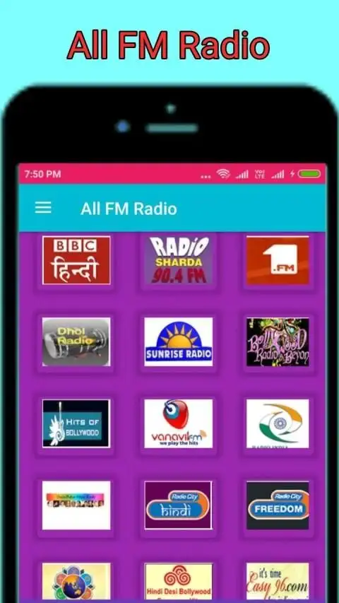 Vibes FM APK for Android Download