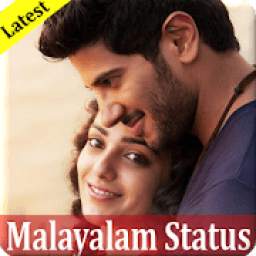 Malayalam Video Song Status - Full Screen Status