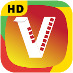 Wid Mate Video Player आइकन