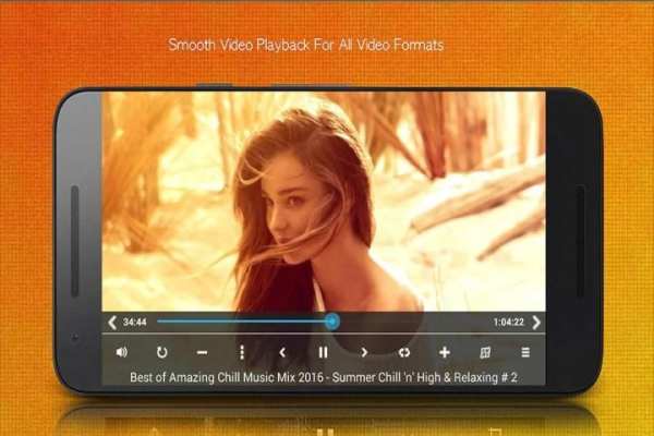 Wid Mate Video Player स्क्रीनशॉट 2
