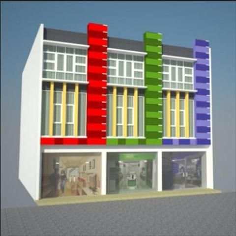 Shop Design screenshot 5