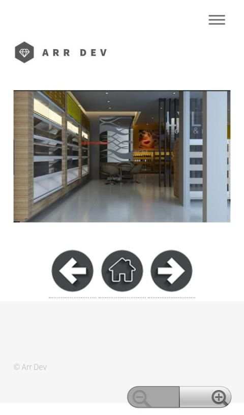 Shop Design screenshot 1