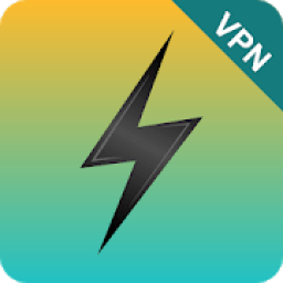 VPN Unblock Websites - Thunder VPN आइकन
