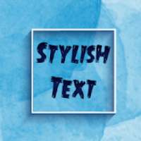 Stylish Text - Fancy Text