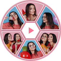 Slide.ly - Photo Slideshow Maker आइकन