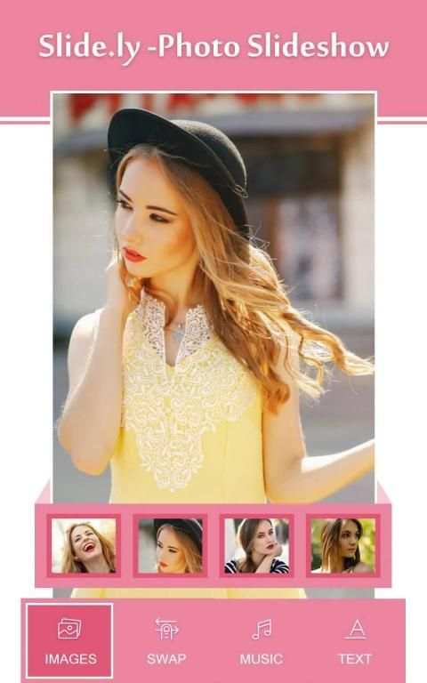 Slide.ly - Photo Slideshow Maker screenshot 7