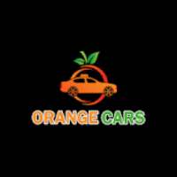 Orange Cars