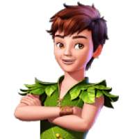 Peter`s Neverland