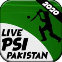 PSL Live Score And Cricket TV