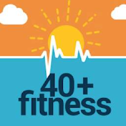 40+ Fitness Coaching